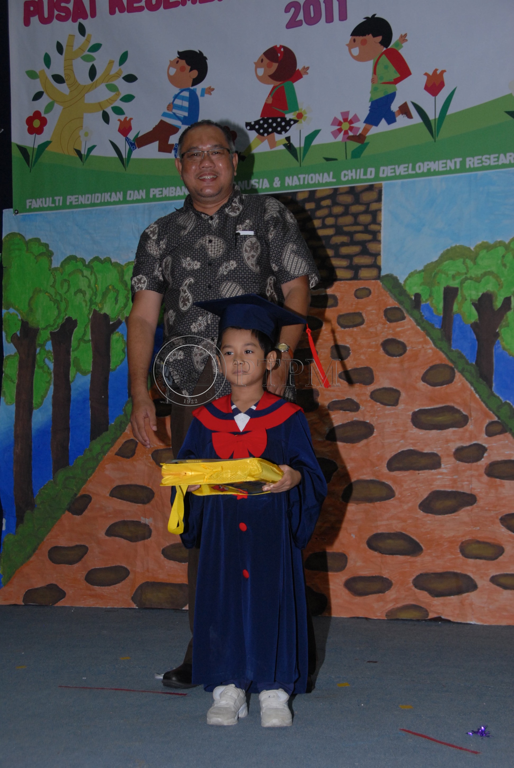 PTPM 11 100 TADIKA  IDA 0538